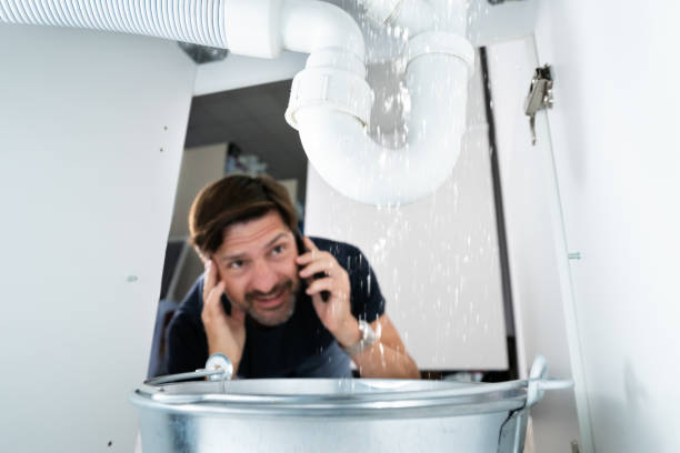 Best Commercial Plumbing Services  in , MD