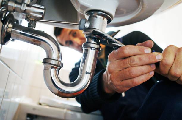 Best Clogged Drain Plumber  in , MD