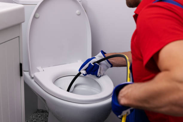 Best Plumbing Services Near Me  in , MD