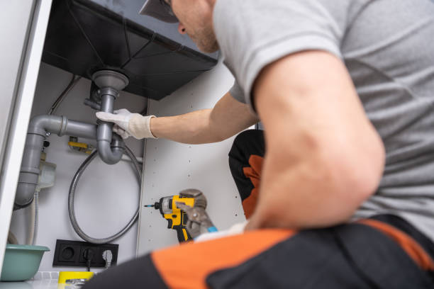 Best Same-Day Plumbing Service  in , MD