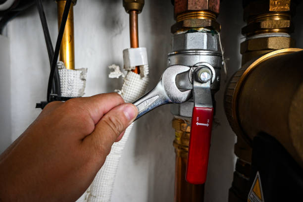 Best Hot Water Heater Installation  in , MD